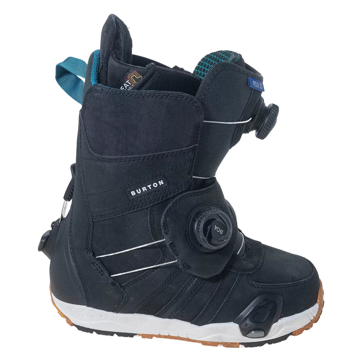 7.5Black