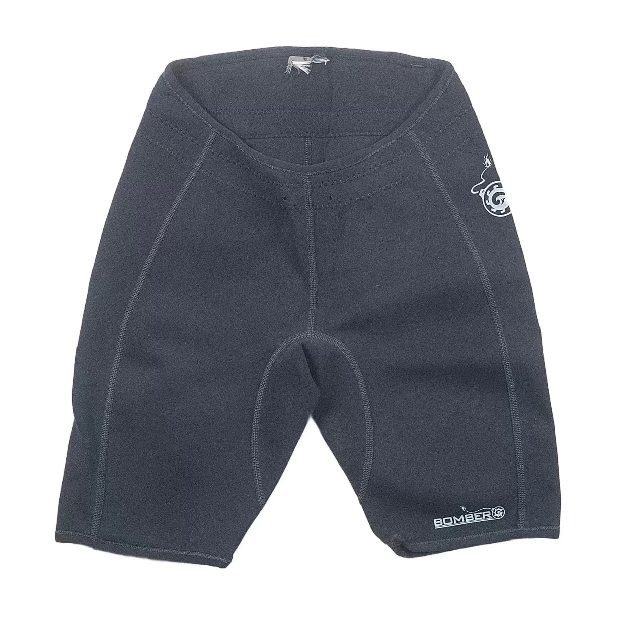 Estimated size SBlack