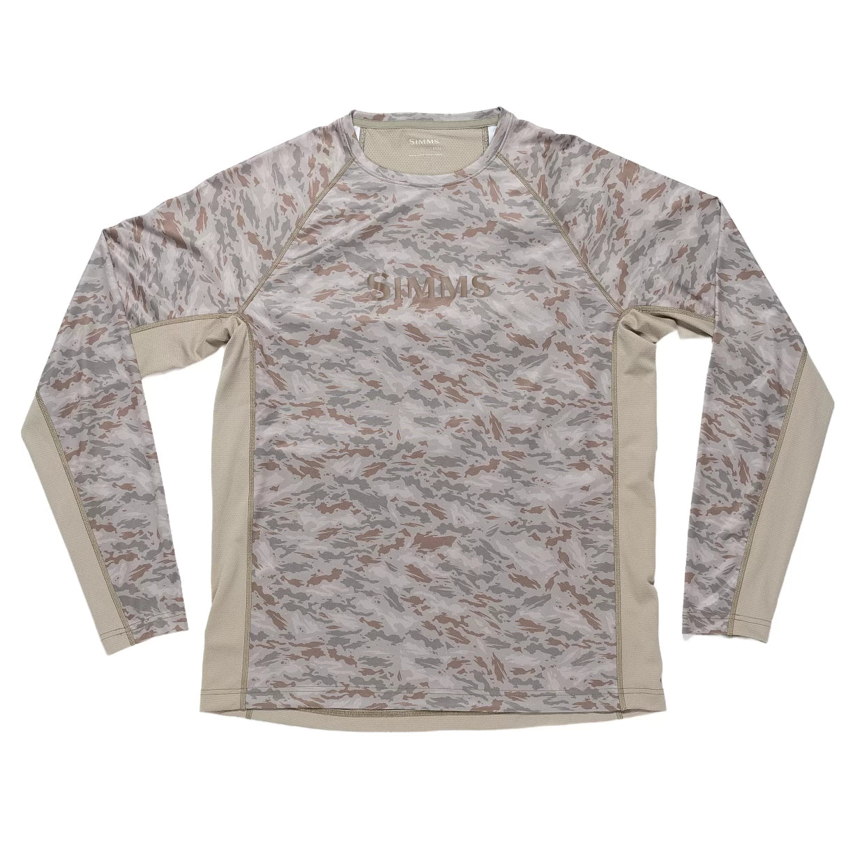MCamo