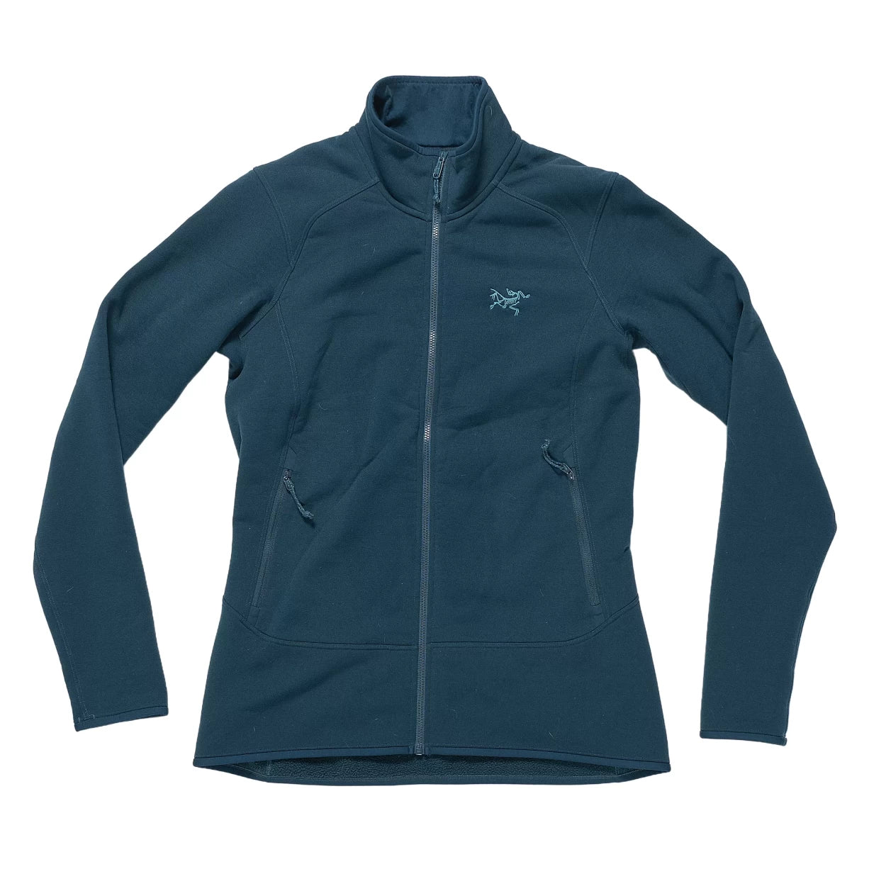 MDark Teal