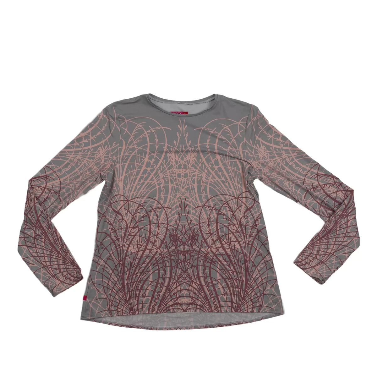 XLGrey/Multi