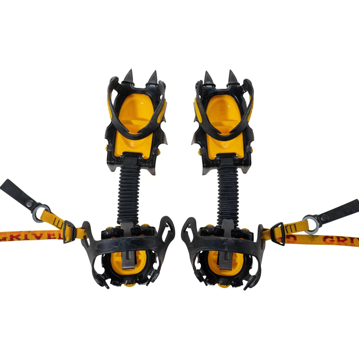 AdjustableYellow/Black