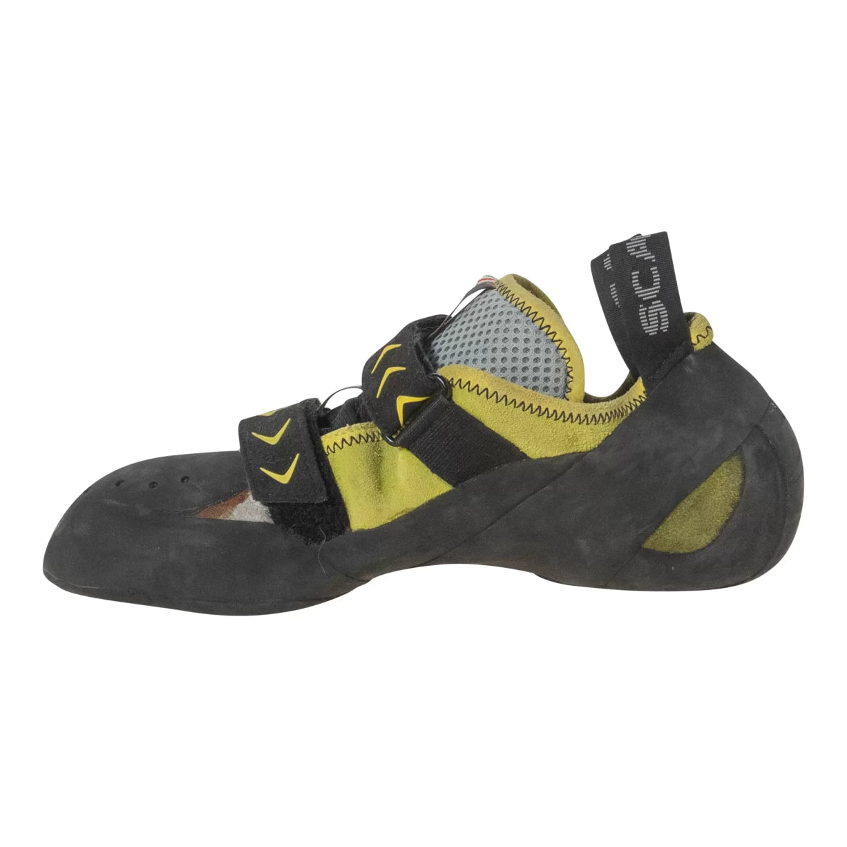 45.5Black/Yellow