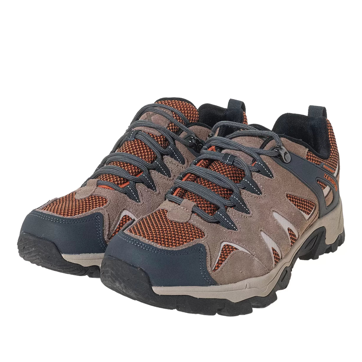 9.5Brown