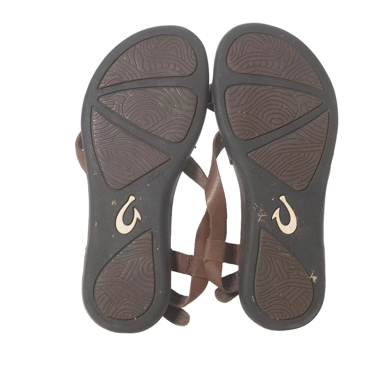 7Brown