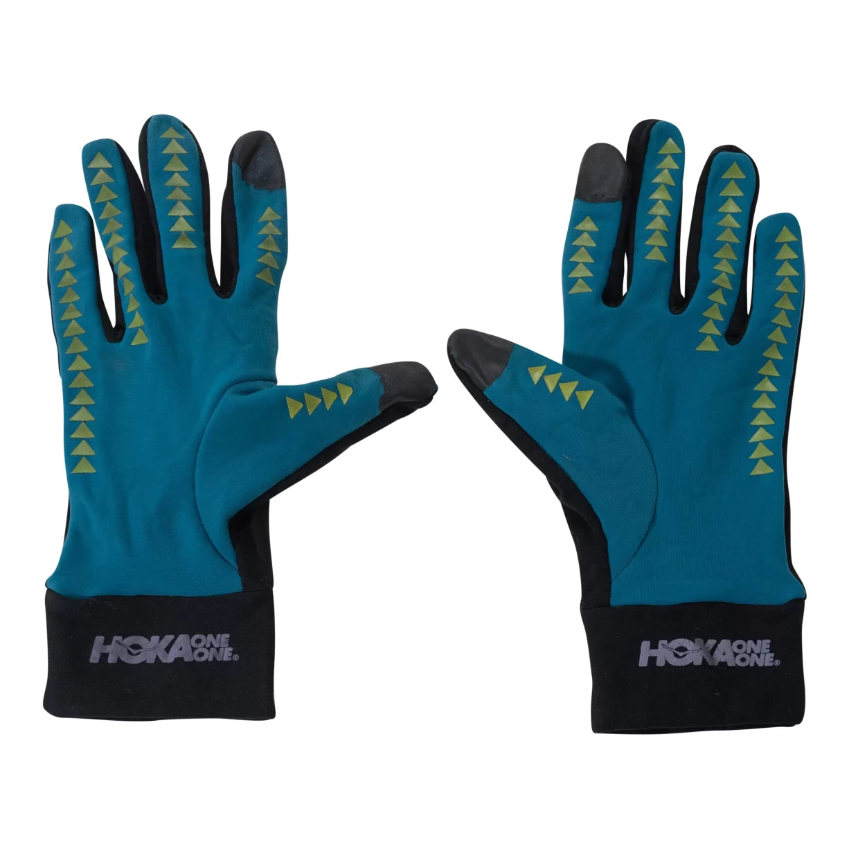 Estimated size SBlue / Black