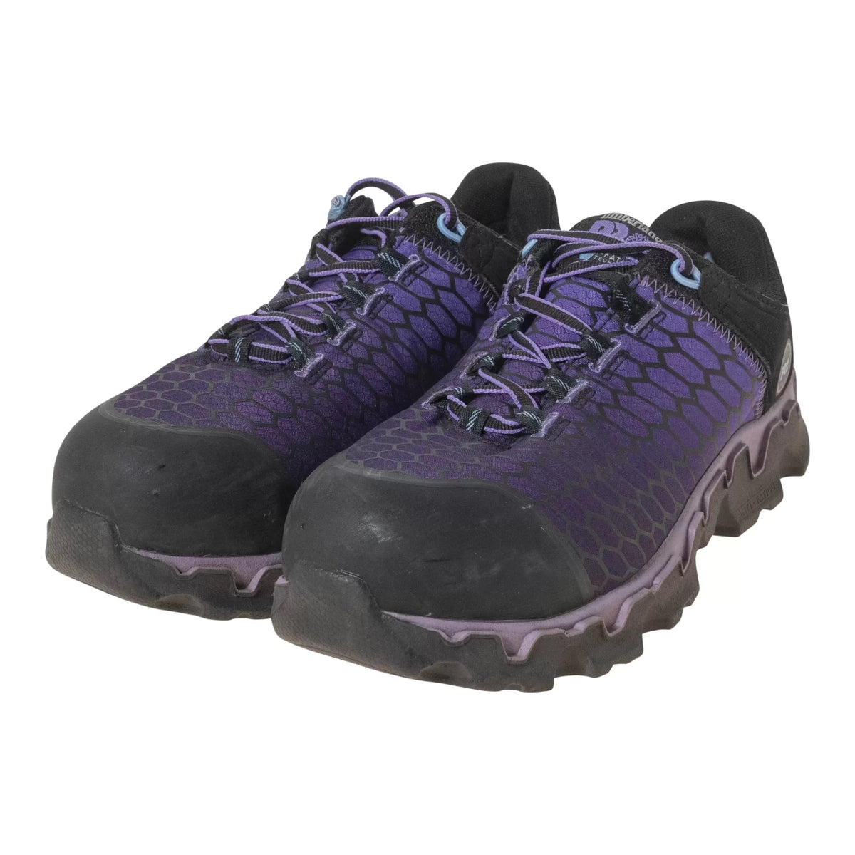 9Black/Purple
