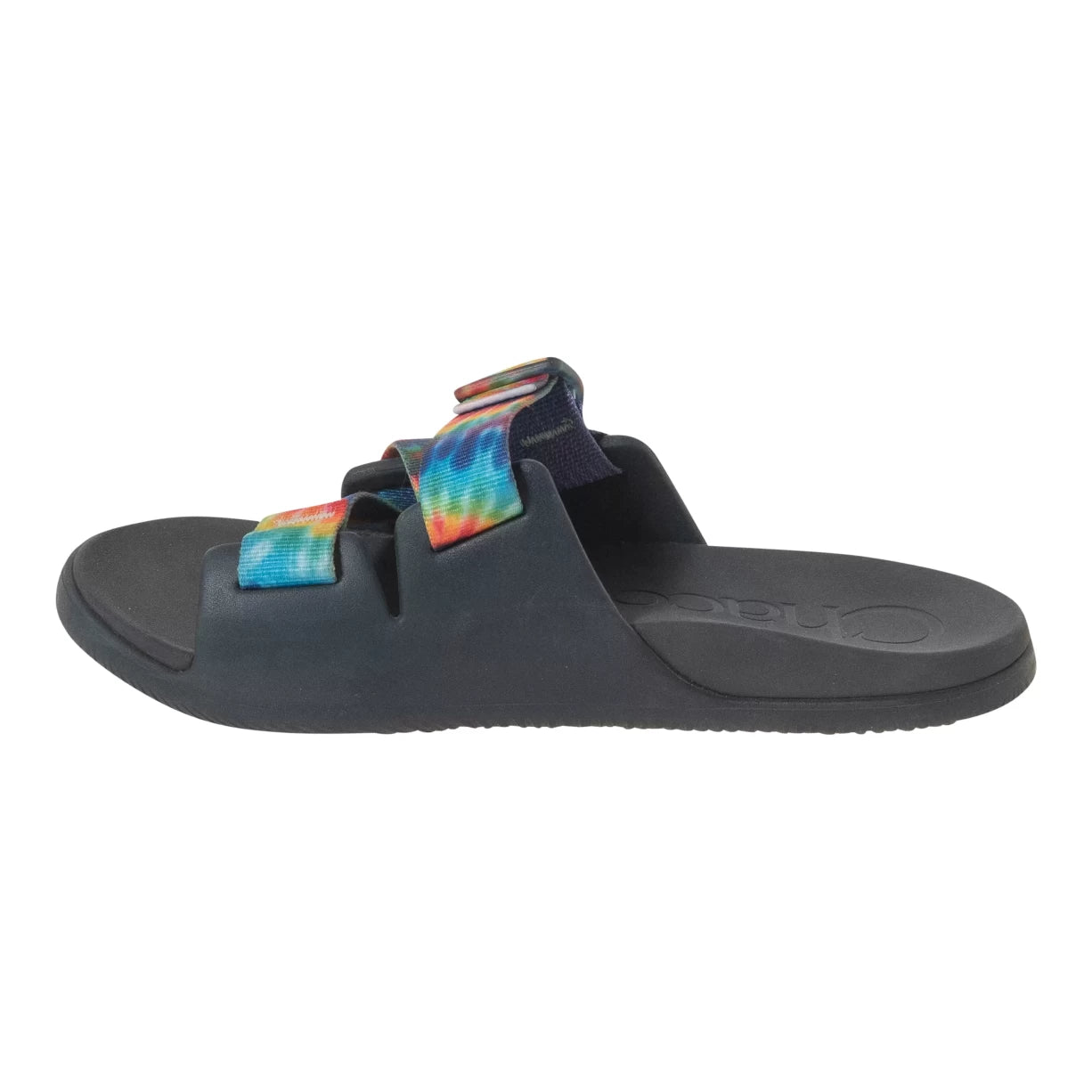8Rainbow/Black