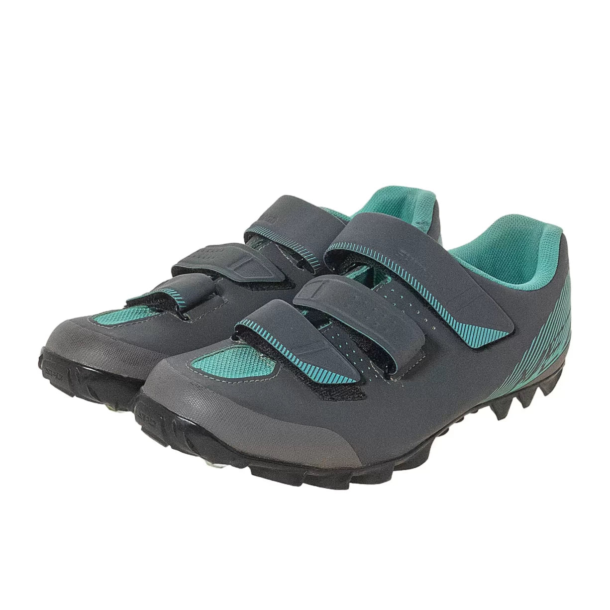 42Gray/Teal