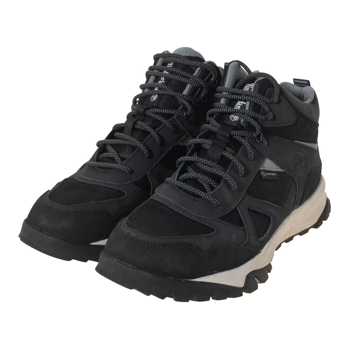 9.5Black