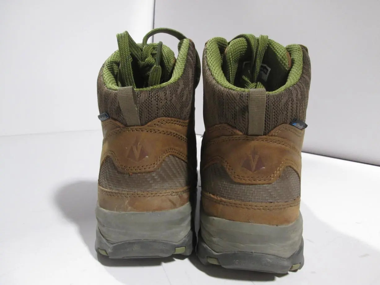 12Dark Earth/Avocado