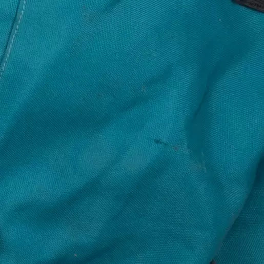 One SizeBlack/Teal
