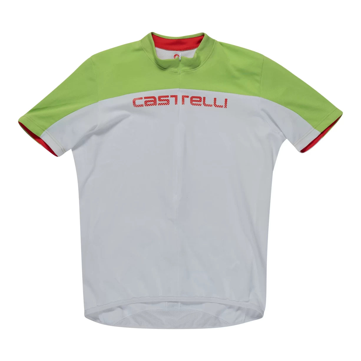 XXLWhite/Green