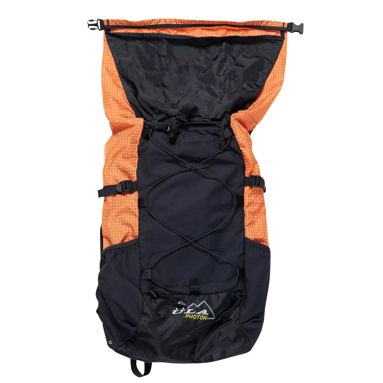 35 LBlack / Orange