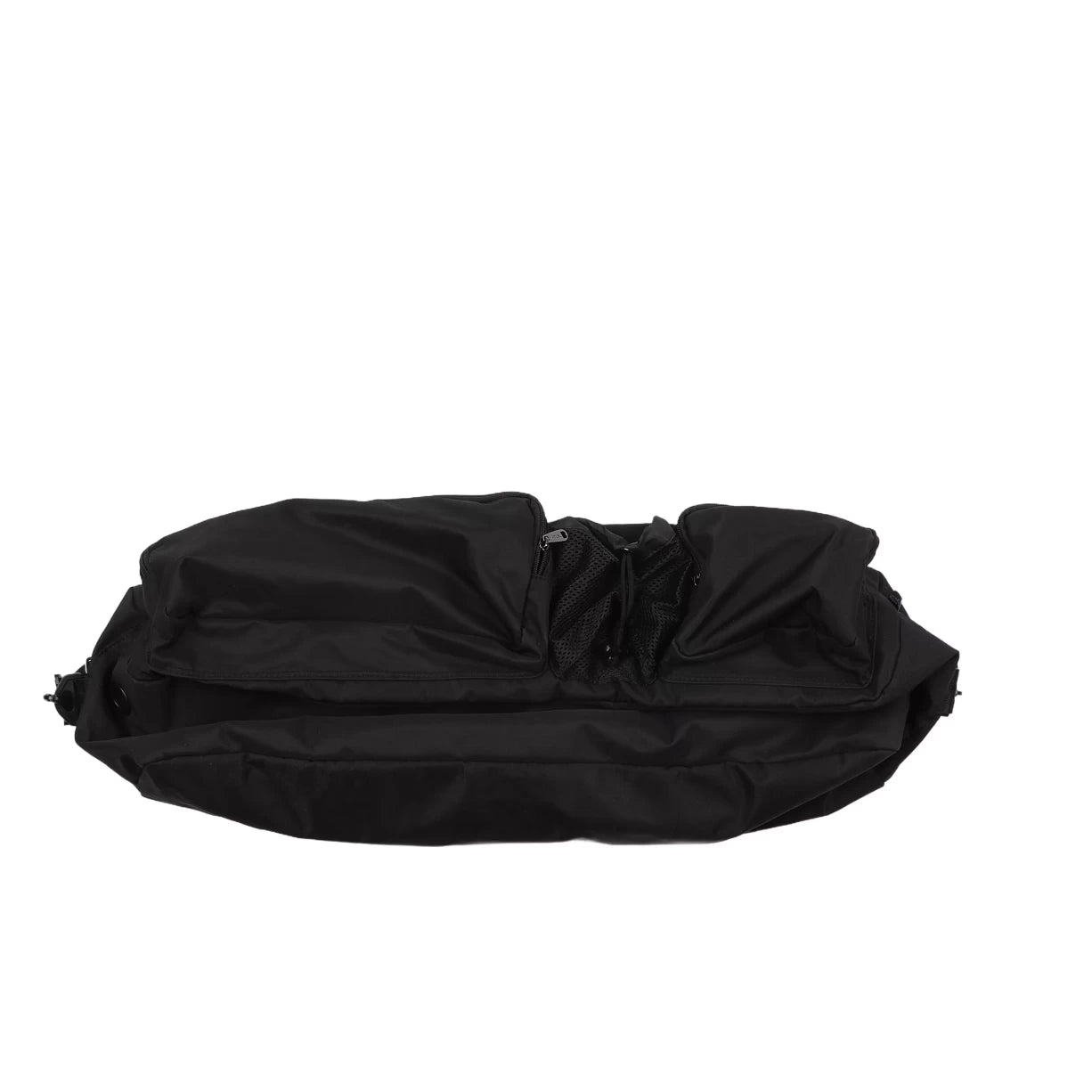 One SizeBlack
