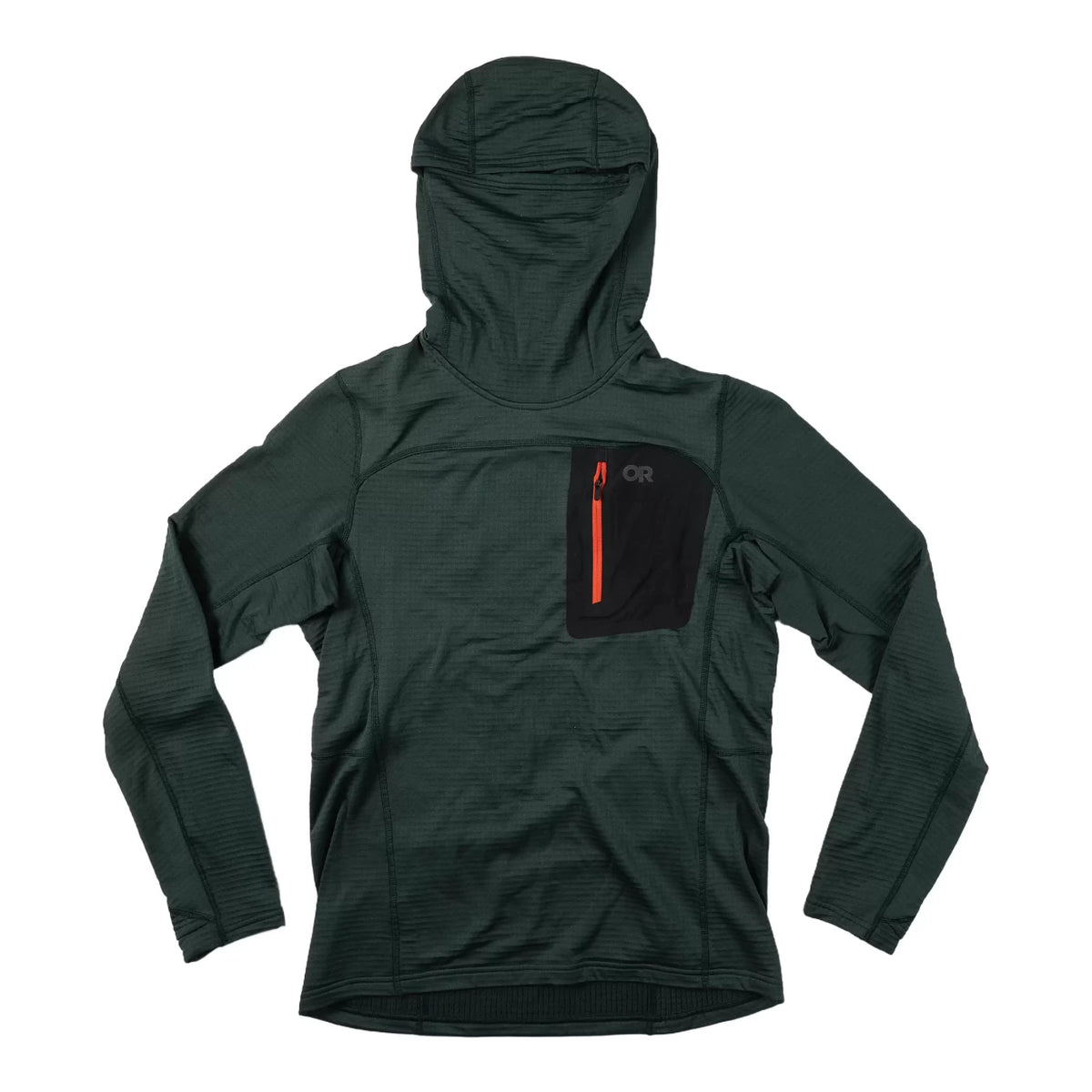 MDark Green