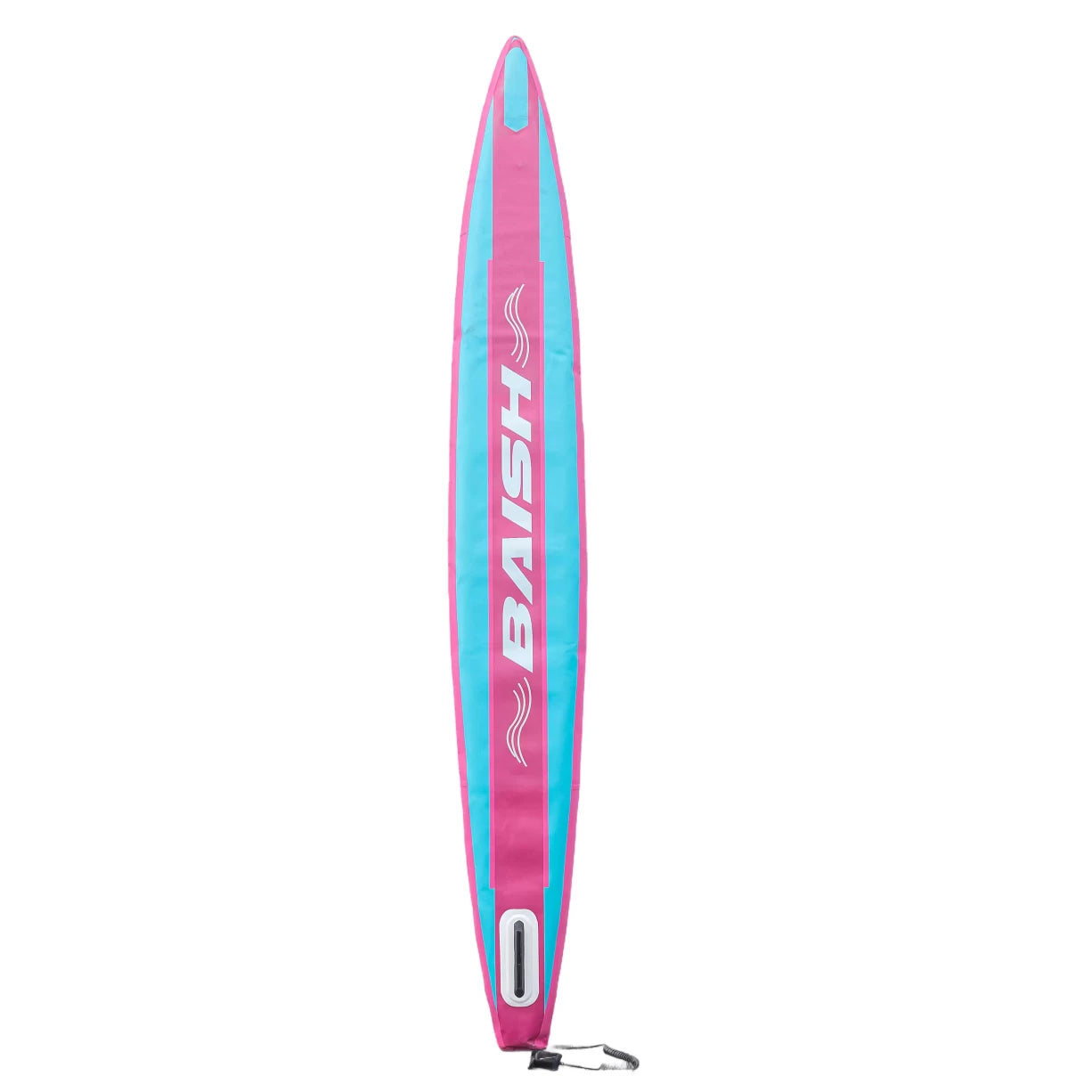 10'6Pink/Blue