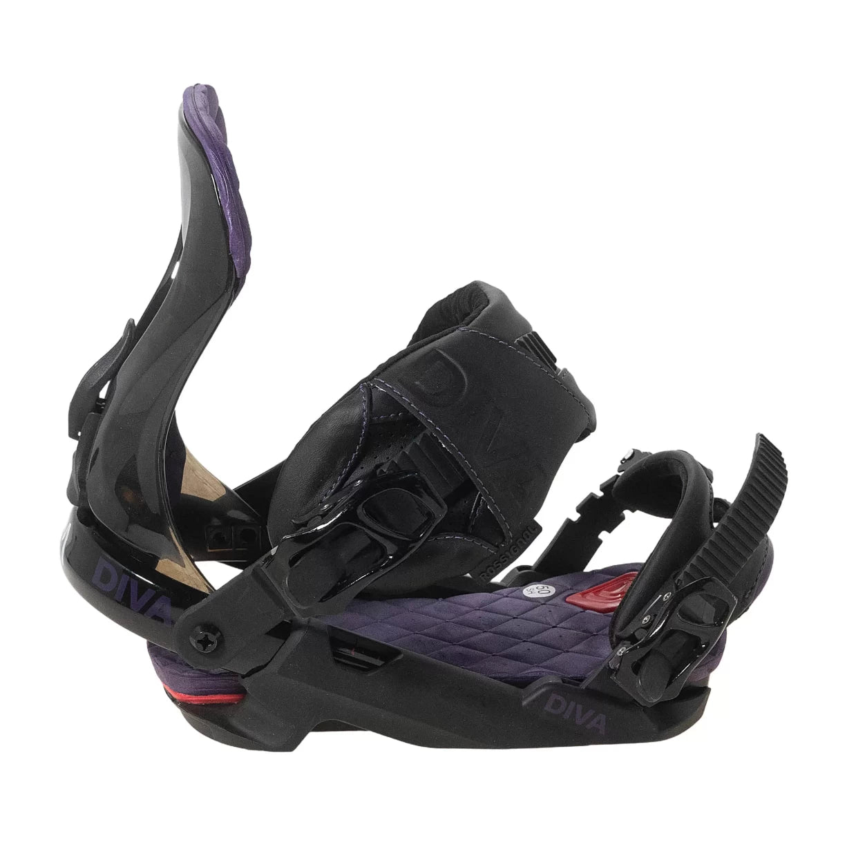 S/MBlack/Purple