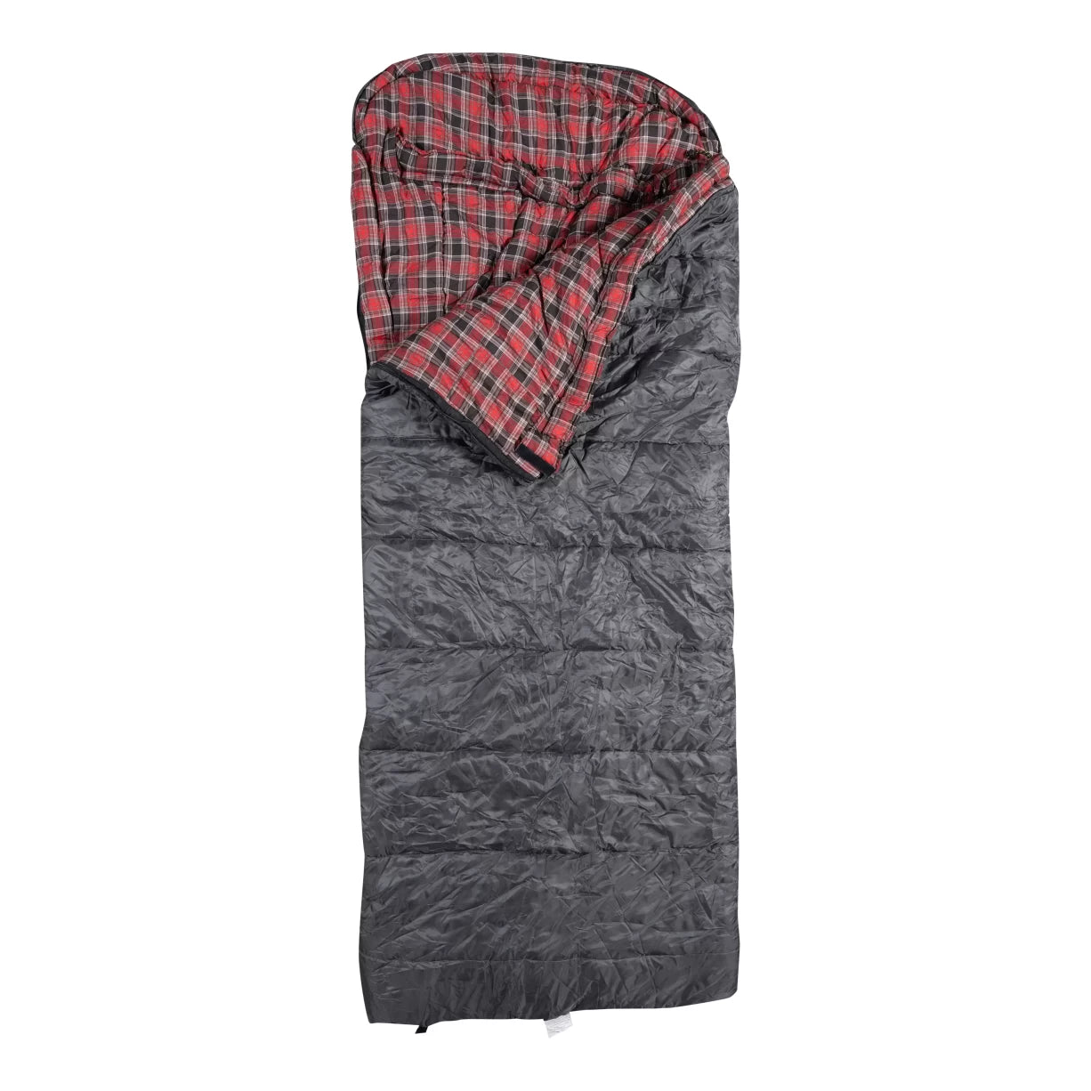 Regular - Left ZipGrey