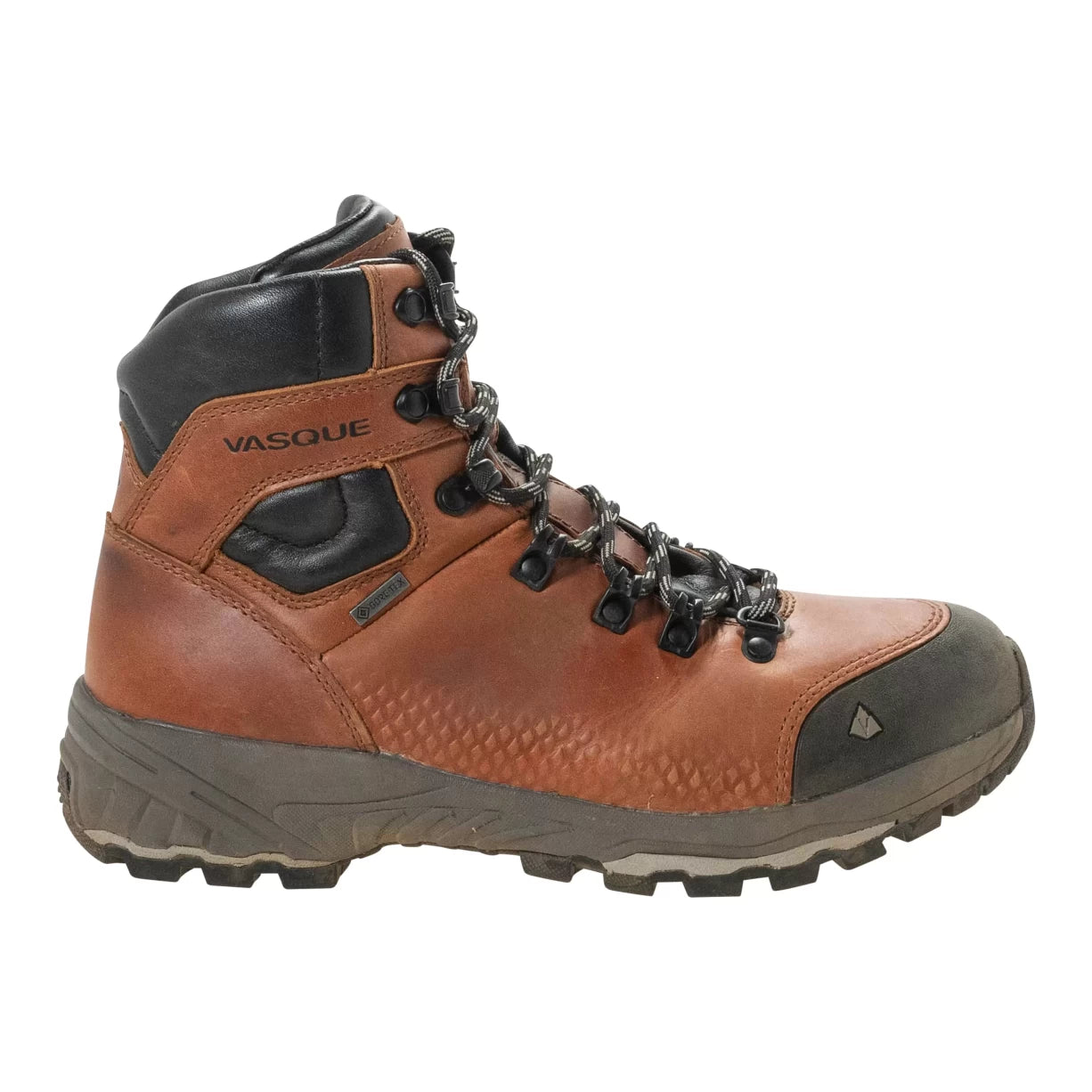 9.5Brown