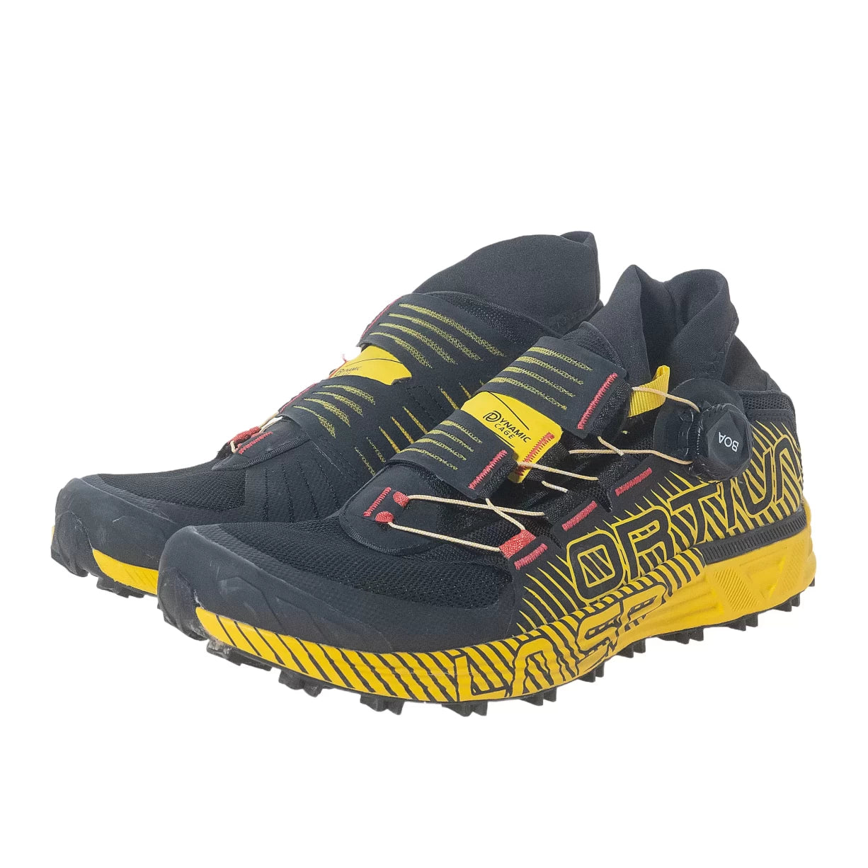 10.5Black/Yellow