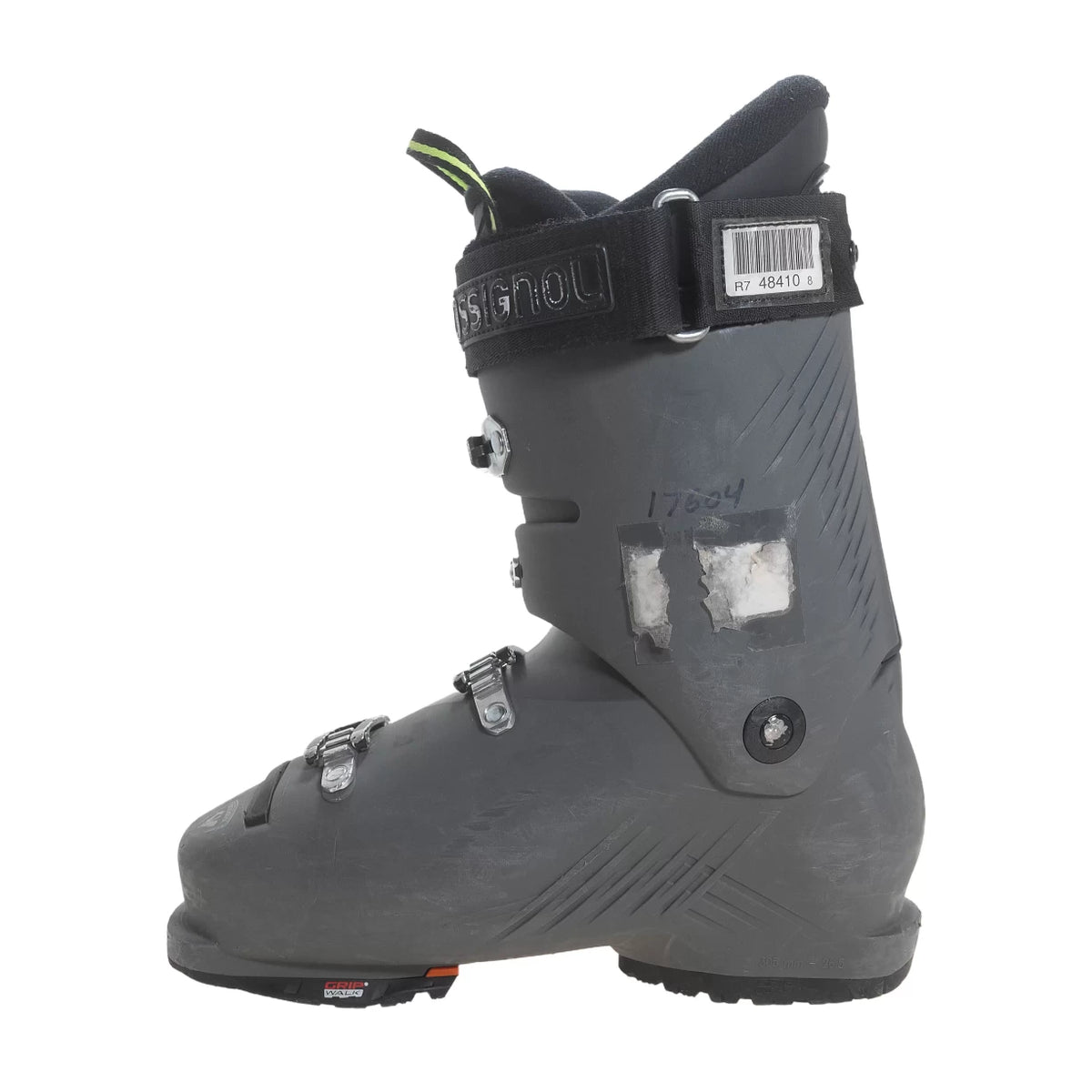 26.5Gray