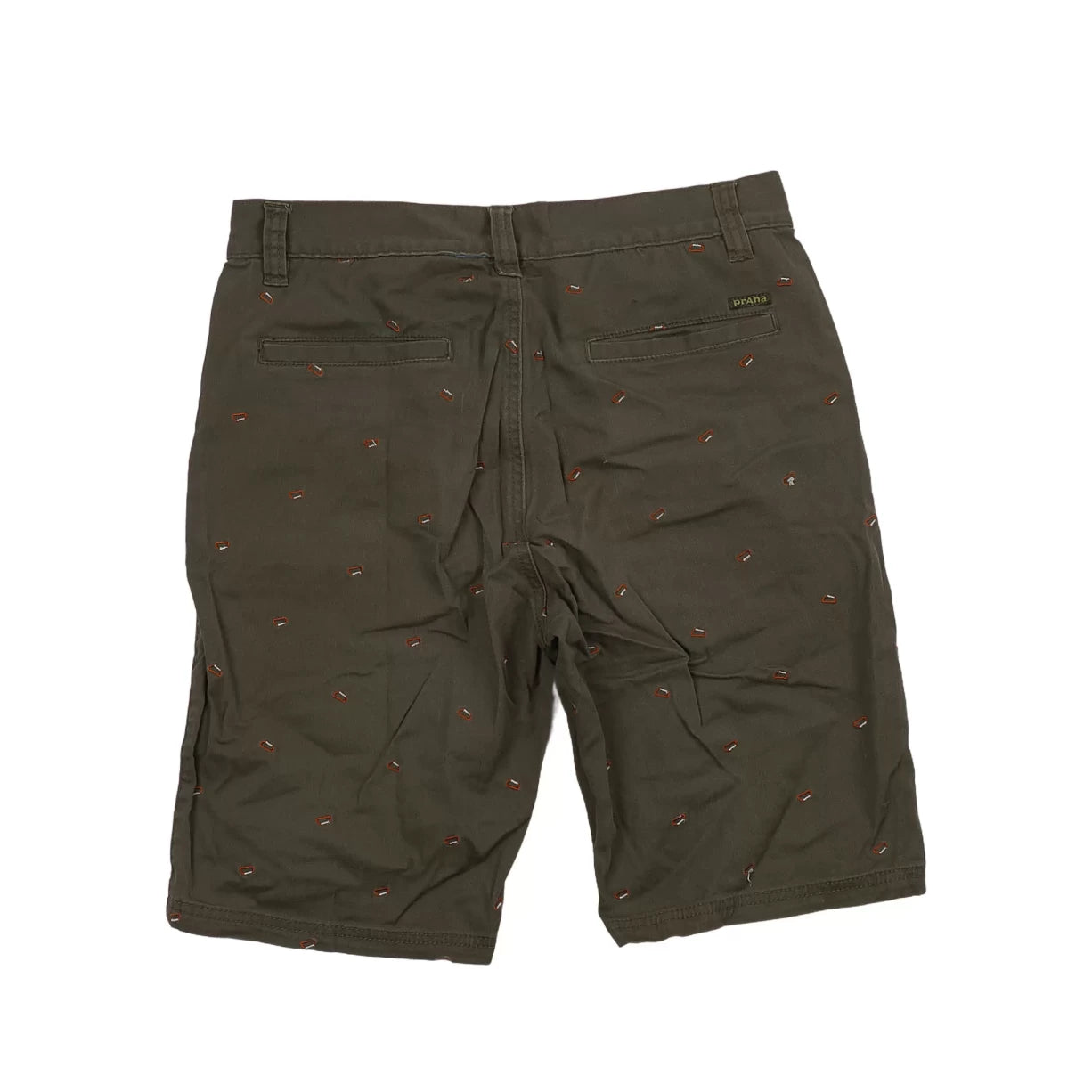 32Olive