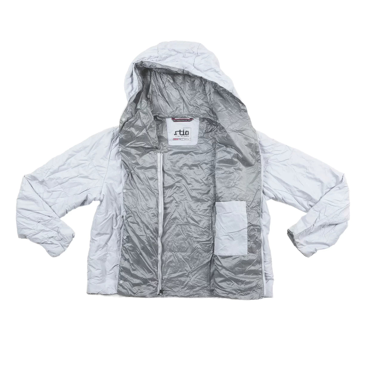 XLLight Grey