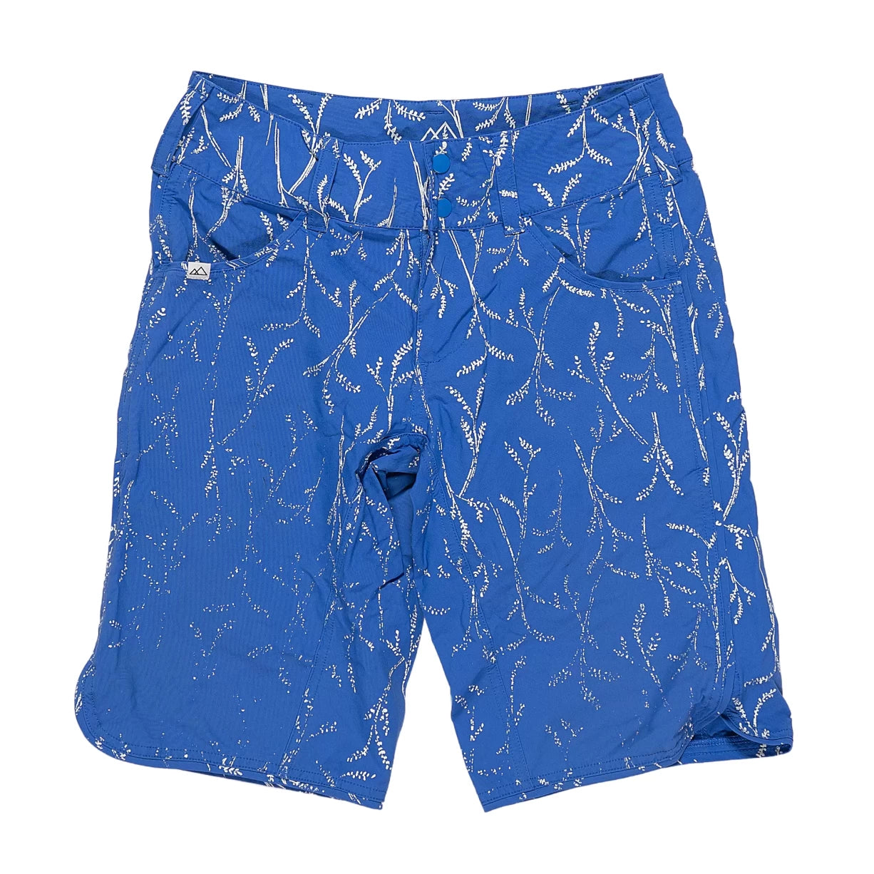 28Royal Blue