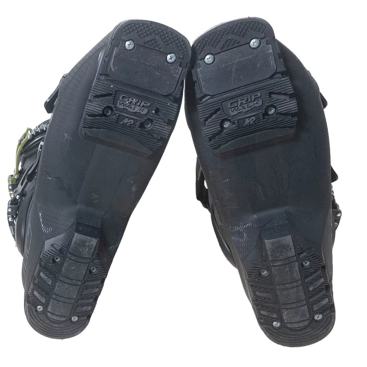 27/27.5Black