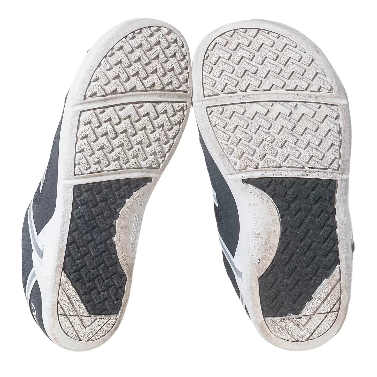 6.5Black/White