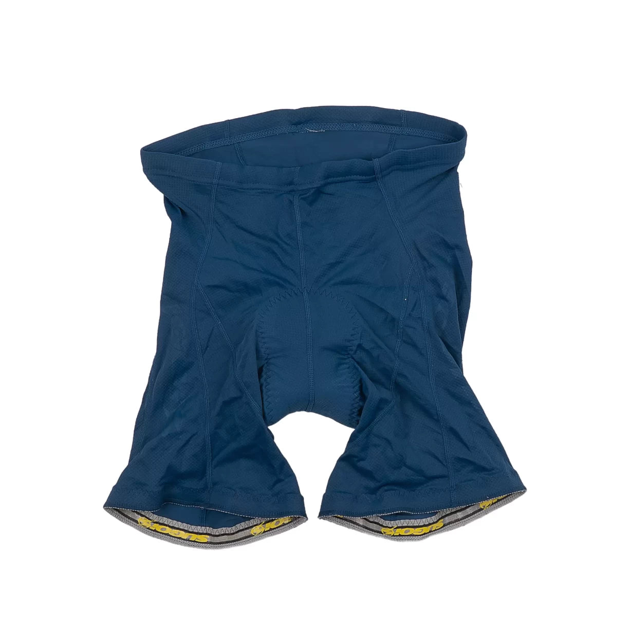 Estimated size SBlue