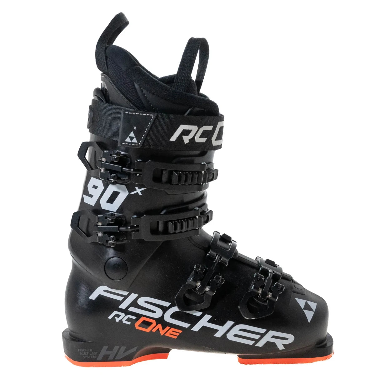 26.5Black/Orange