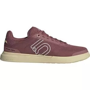 9.5Quiet Crimson/Ftwr White/Sandy Beige