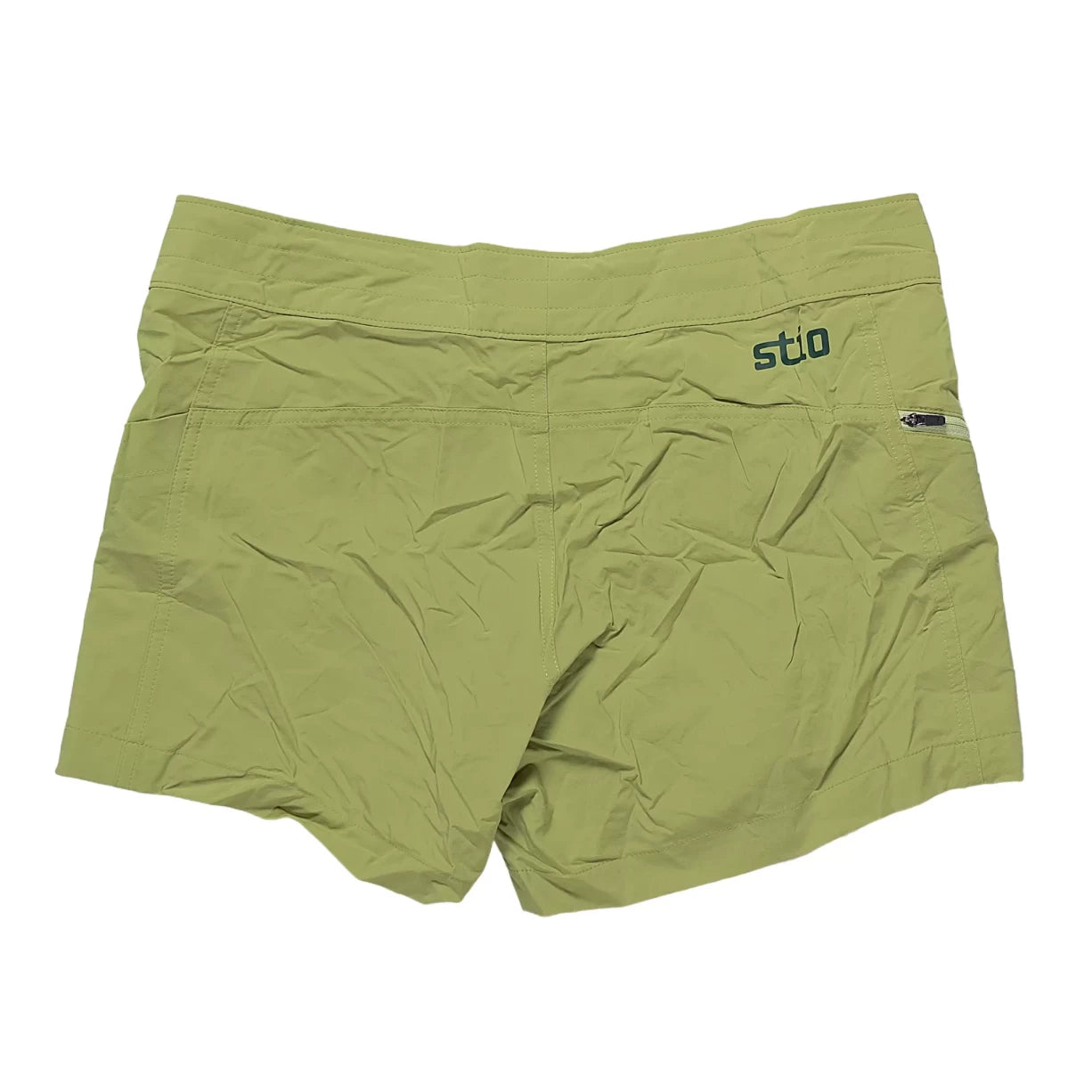 8Green