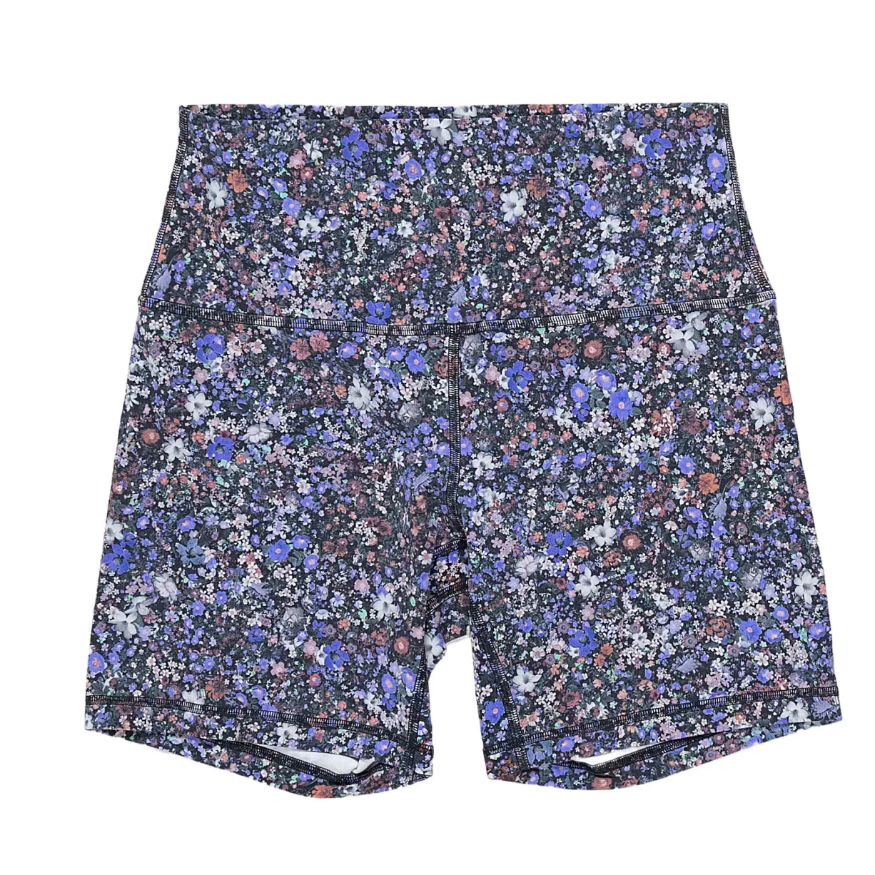 8Flower Burst