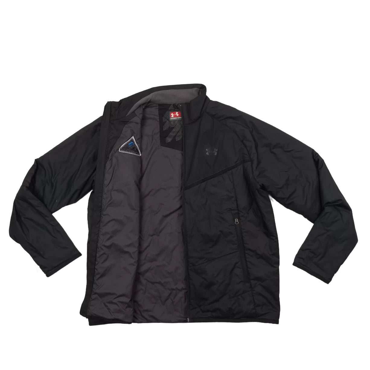 XLBlack
