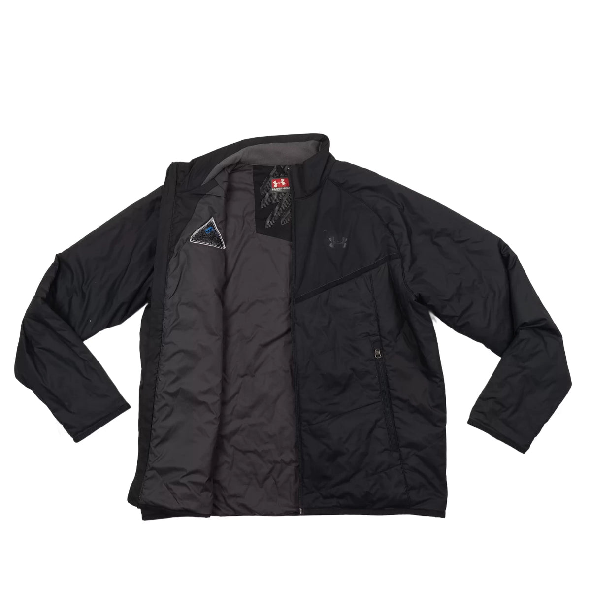 XLBlack