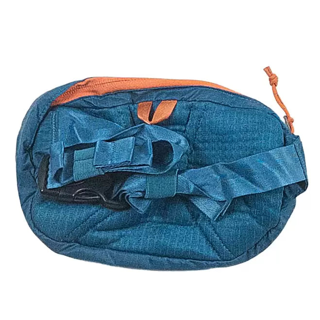 1 LBlue / Orange