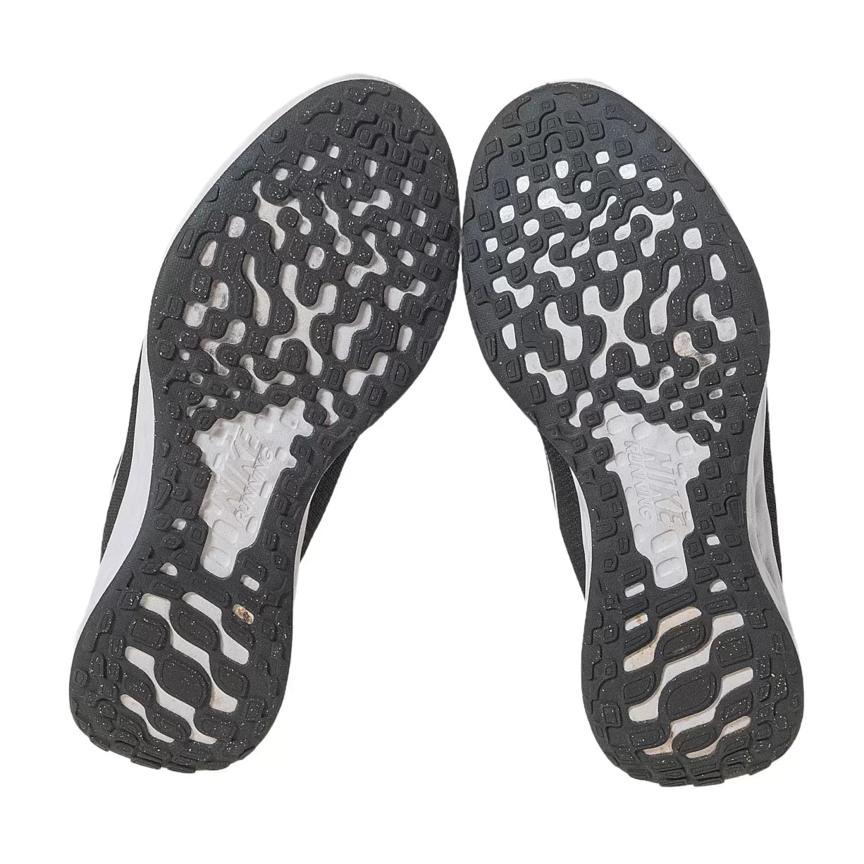 9.5Black
