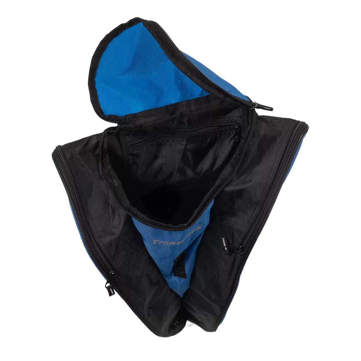 One SizeBlue/Black