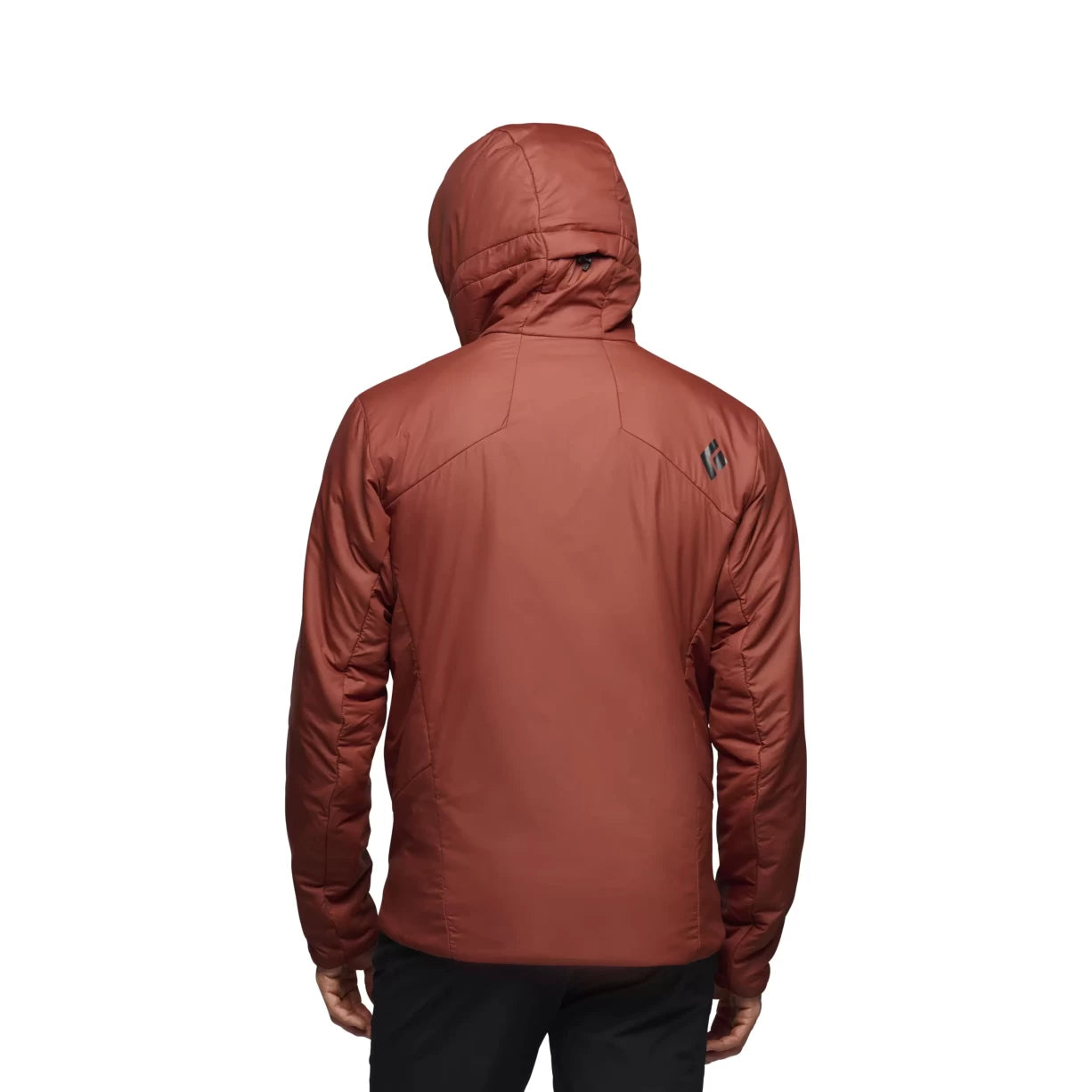 XLIron Red