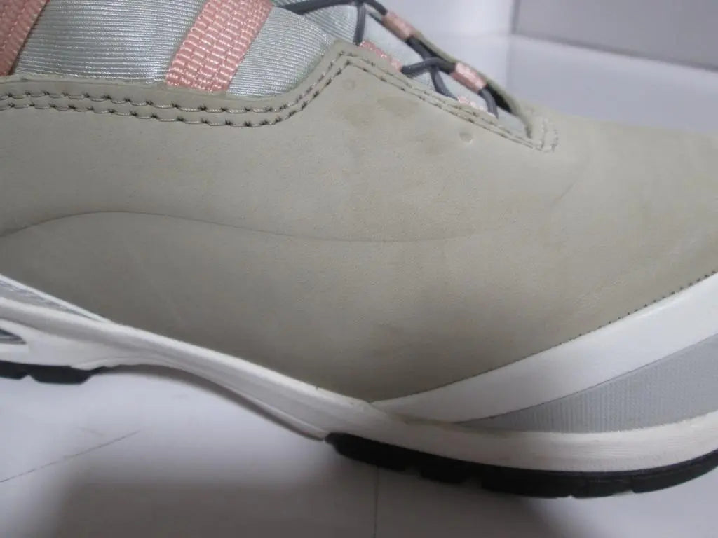 8.5Sand/Rose
