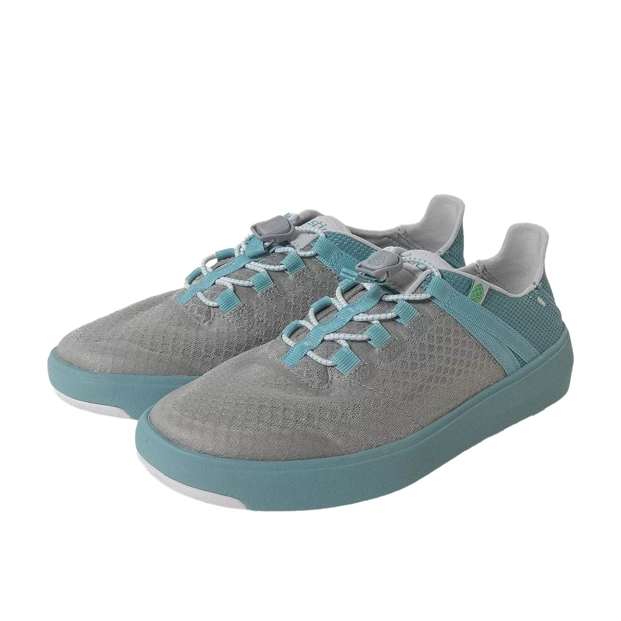 7.5Grey/Blue