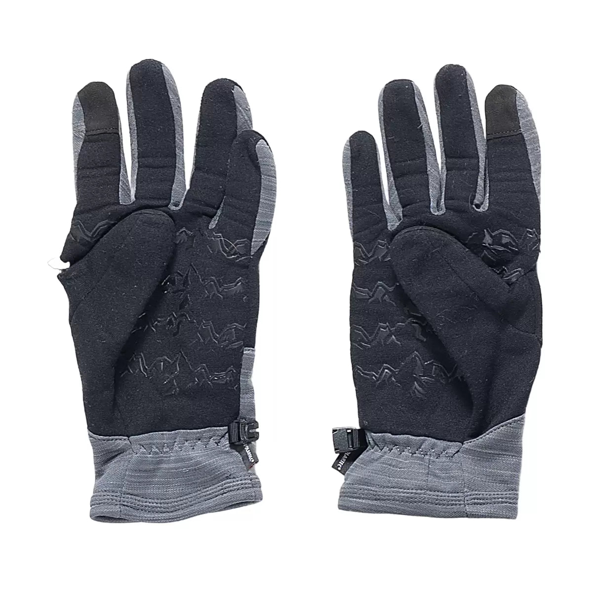 MBlack/Grey