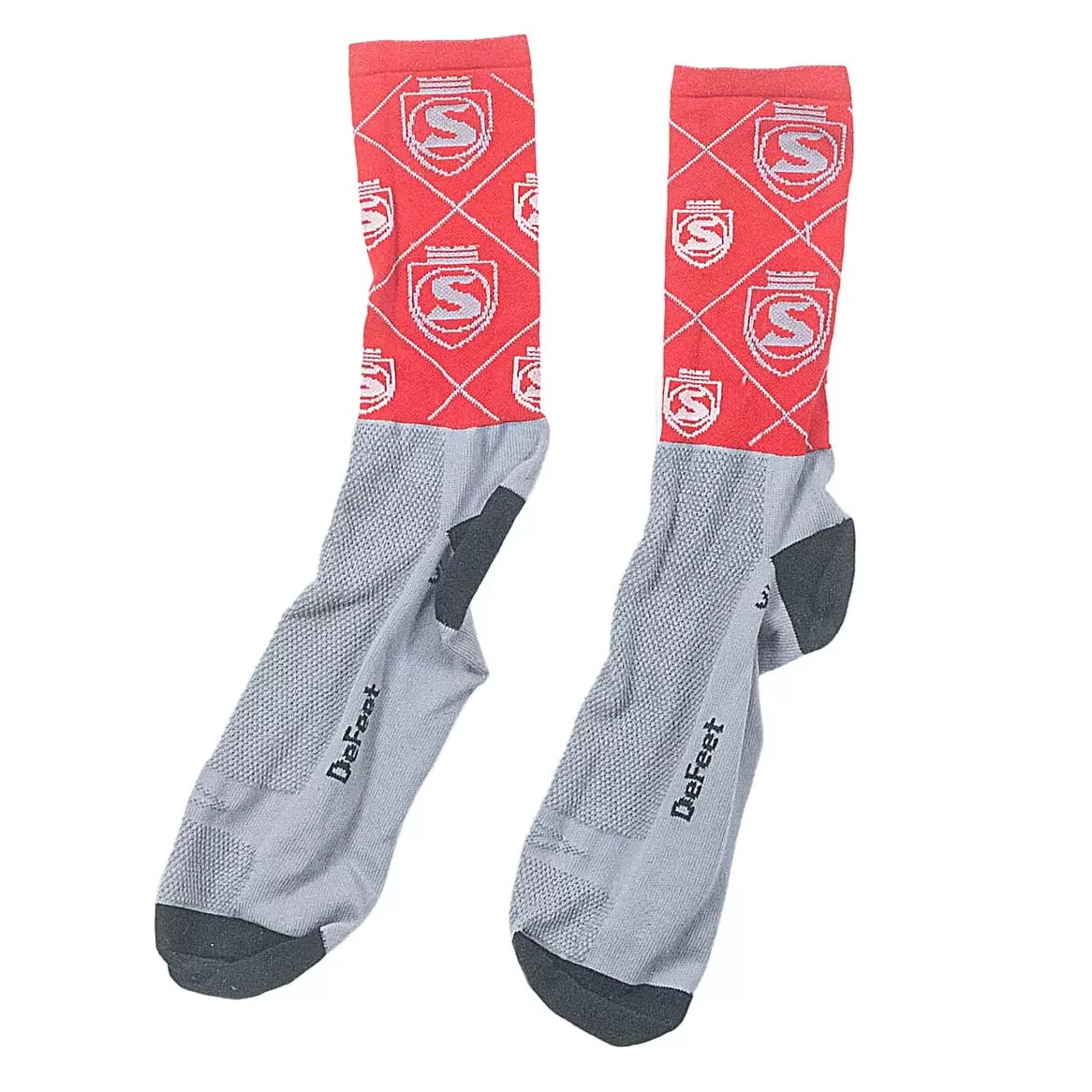 XLRed/Gray