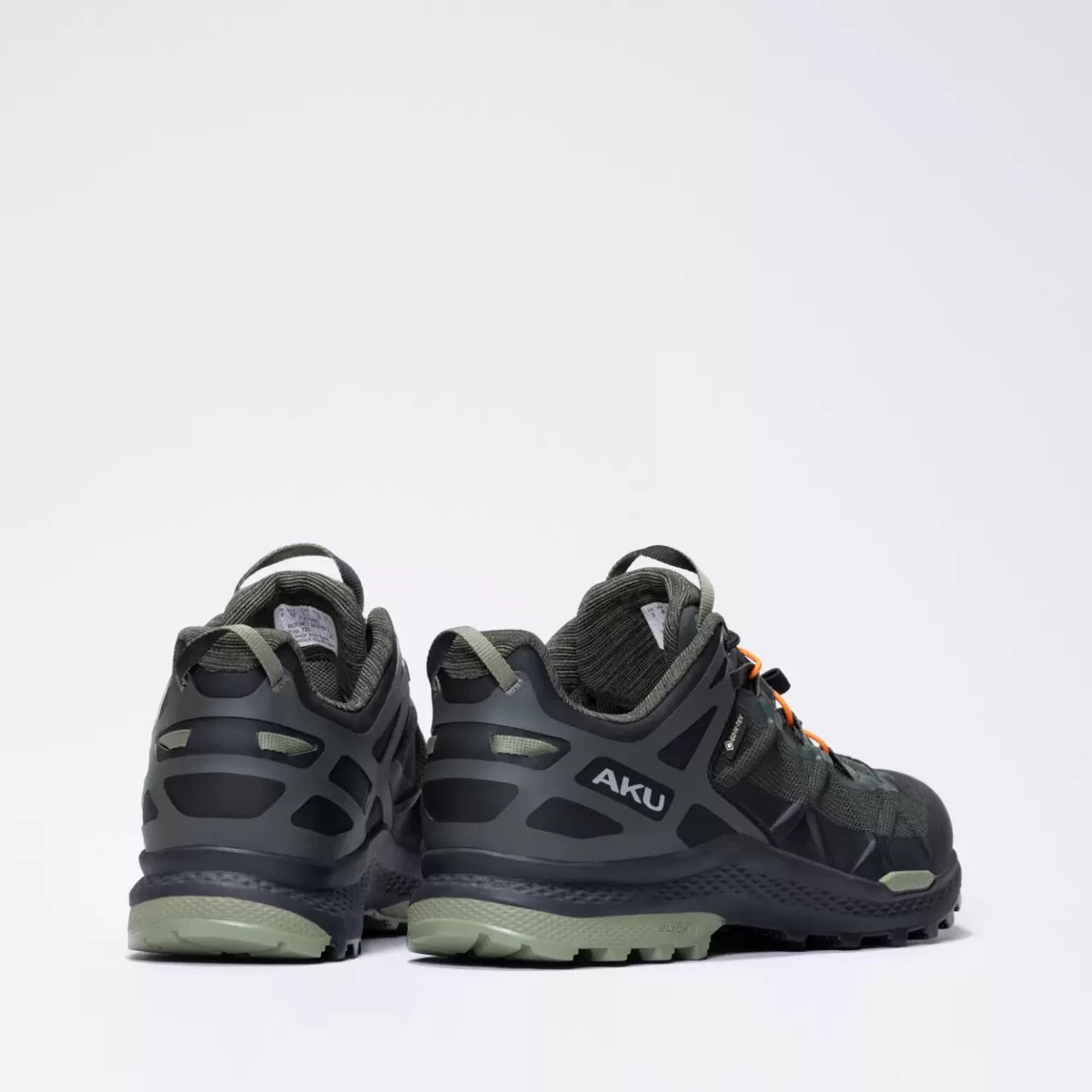 8.5Military Green