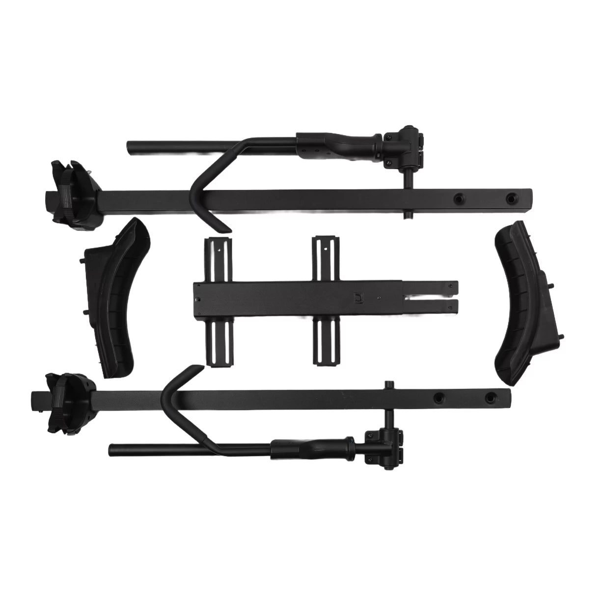 2 BikeBlack
