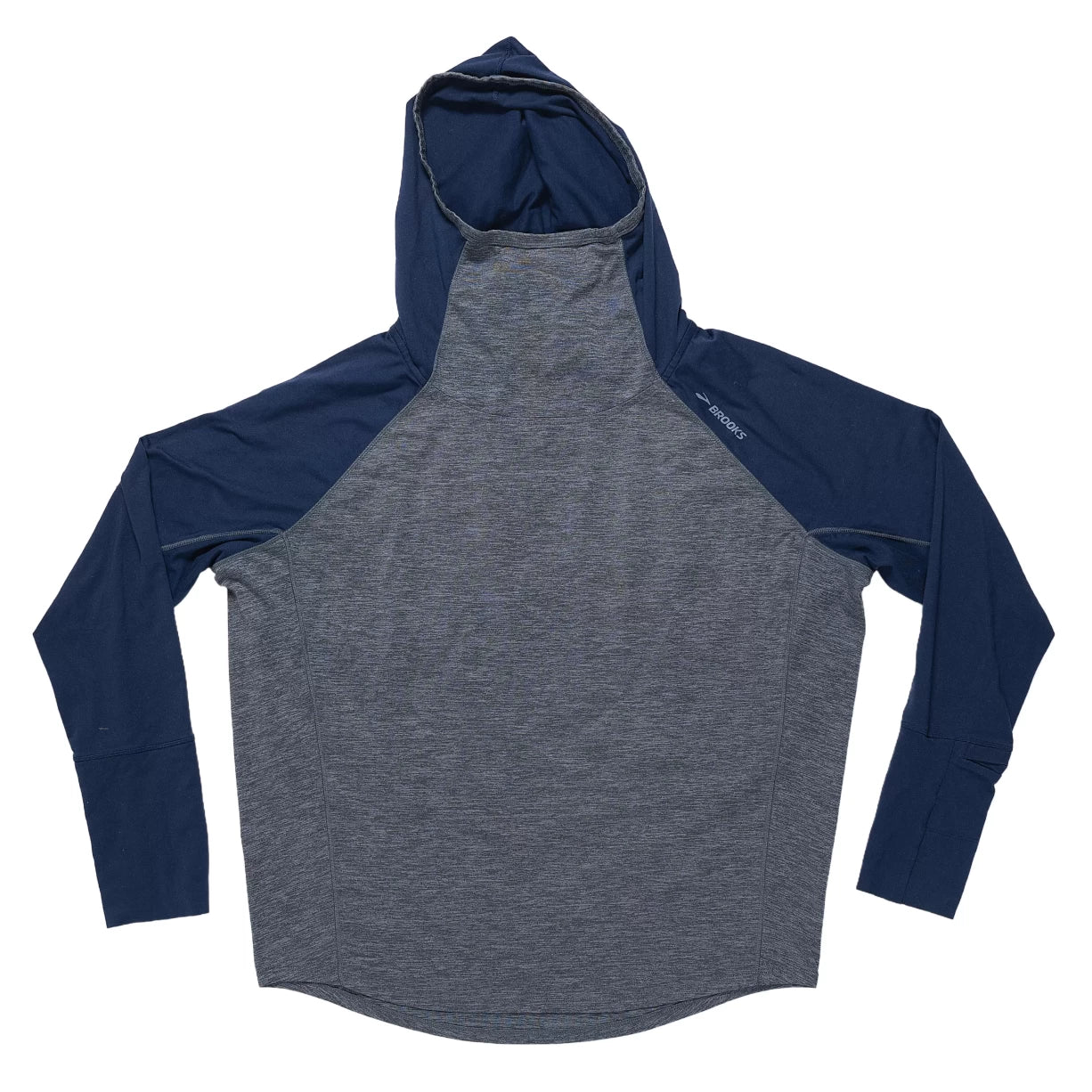 MGrey/Blue