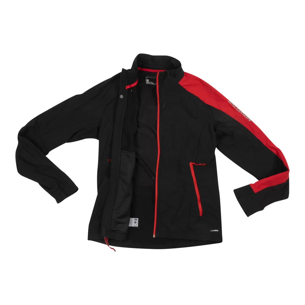 MBlack/Red